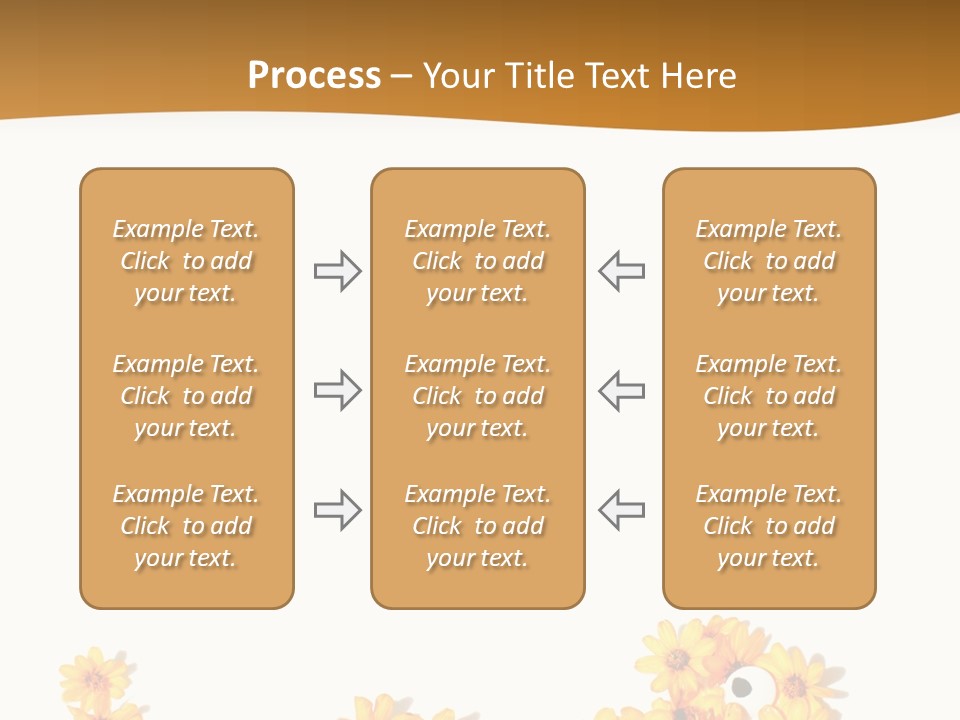 Ecosse - Sky PowerPoint Template
