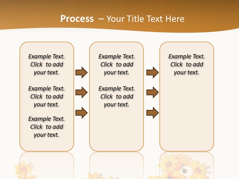 Ecosse - Sky PowerPoint Template