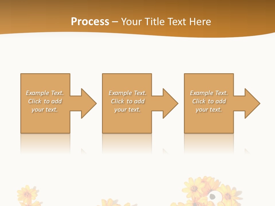 Ecosse - Sky PowerPoint Template
