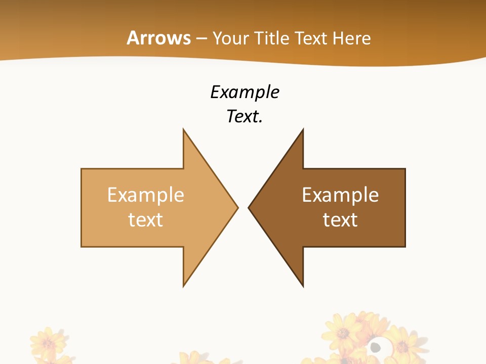 Ecosse - Sky PowerPoint Template