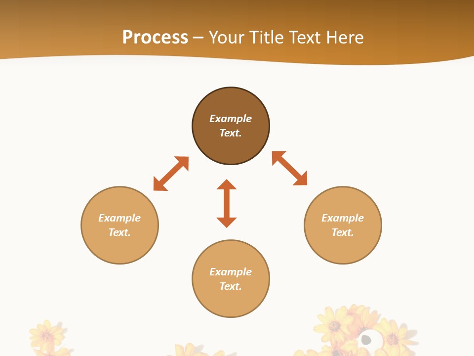 Ecosse - Sky PowerPoint Template