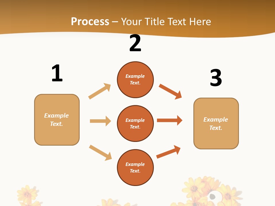 Ecosse - Sky PowerPoint Template