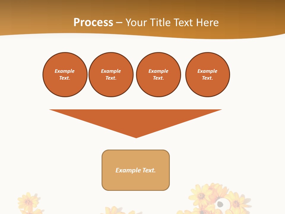 Ecosse - Sky PowerPoint Template