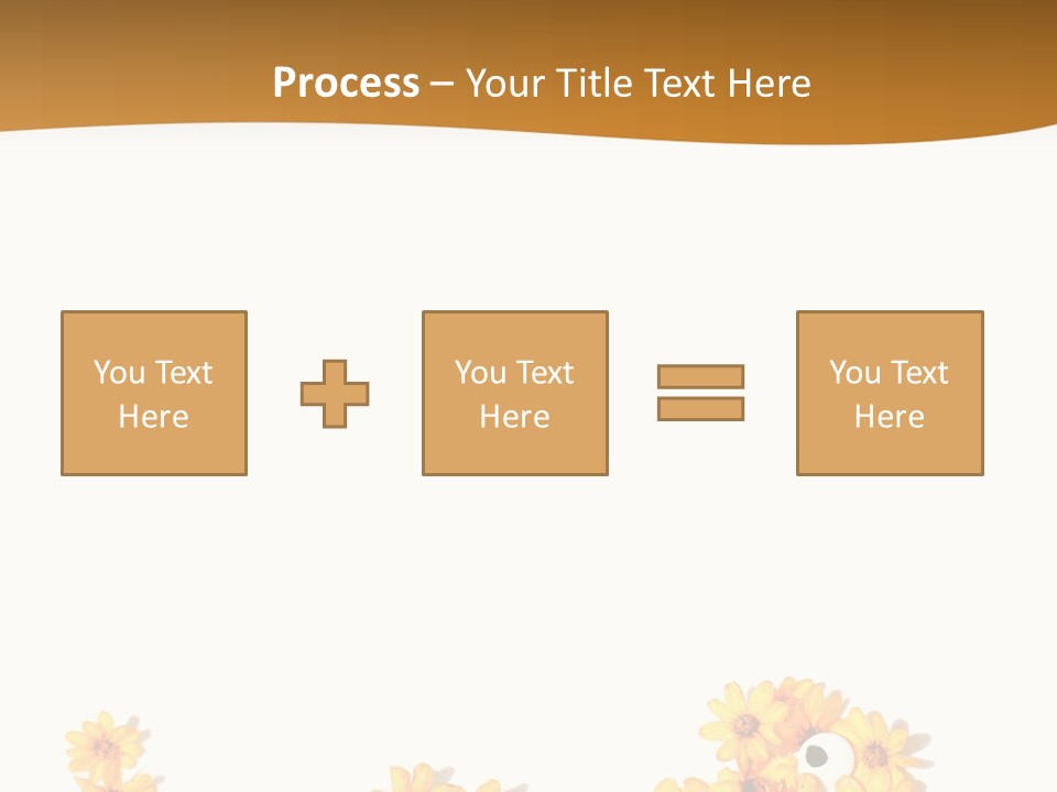 Ecosse - Sky PowerPoint Template