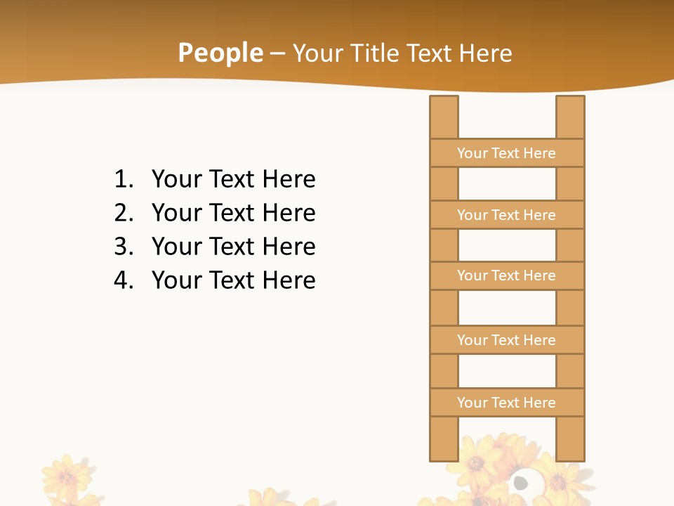 Ecosse - Sky PowerPoint Template