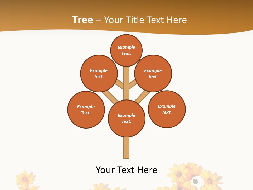 Ecosse - Sky PowerPoint Template