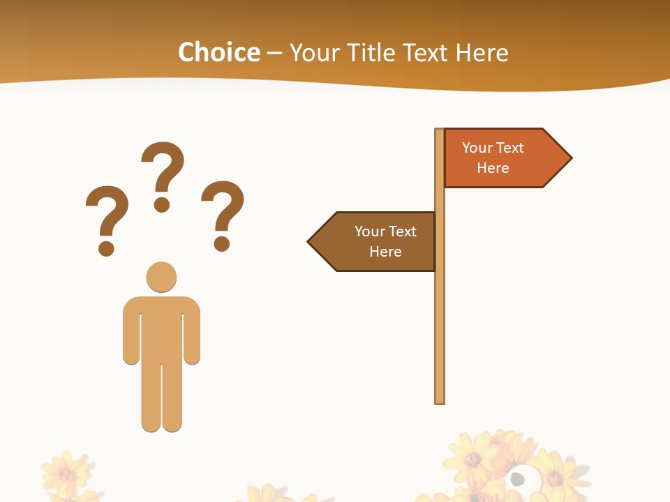 Ecosse - Sky PowerPoint Template