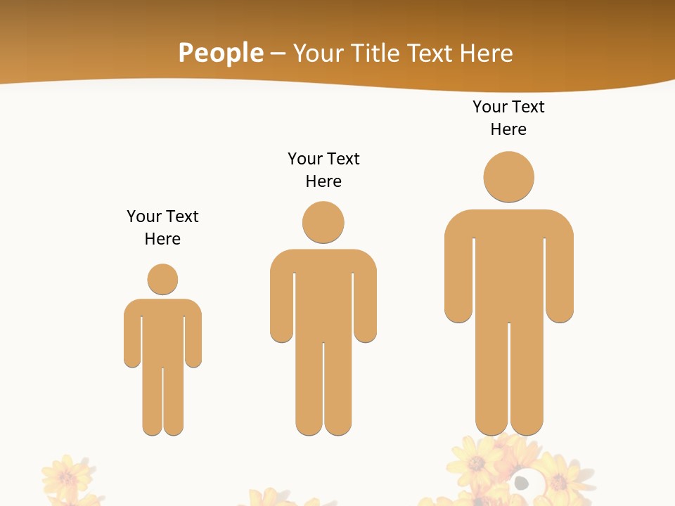 Ecosse - Sky PowerPoint Template