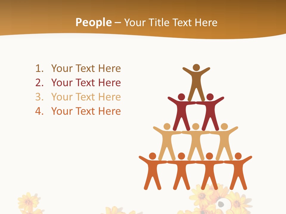 Ecosse - Sky PowerPoint Template