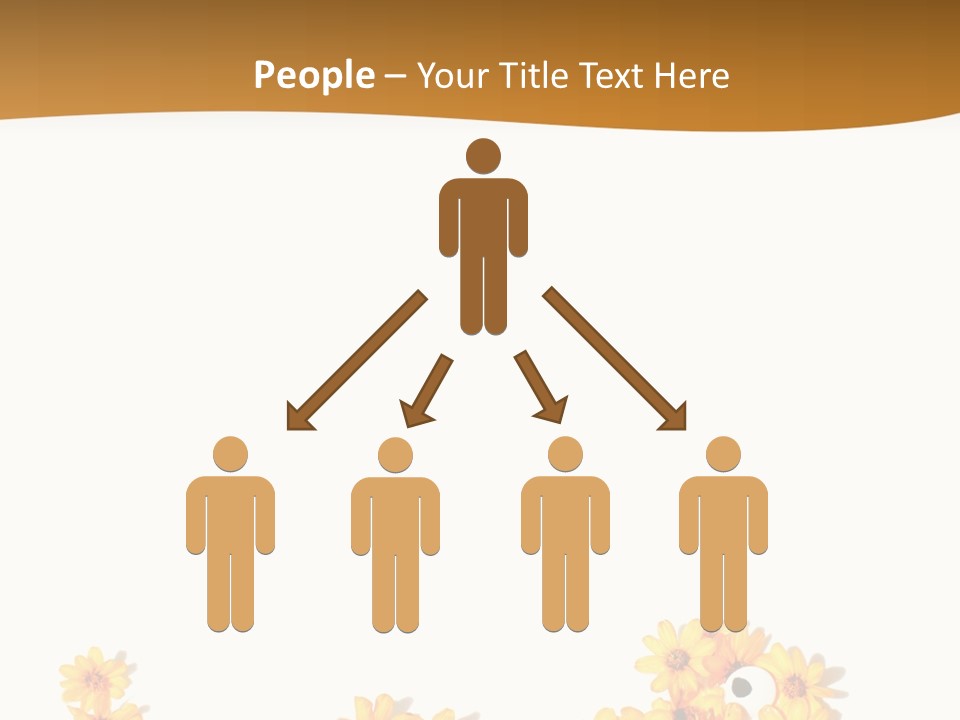 Ecosse - Sky PowerPoint Template