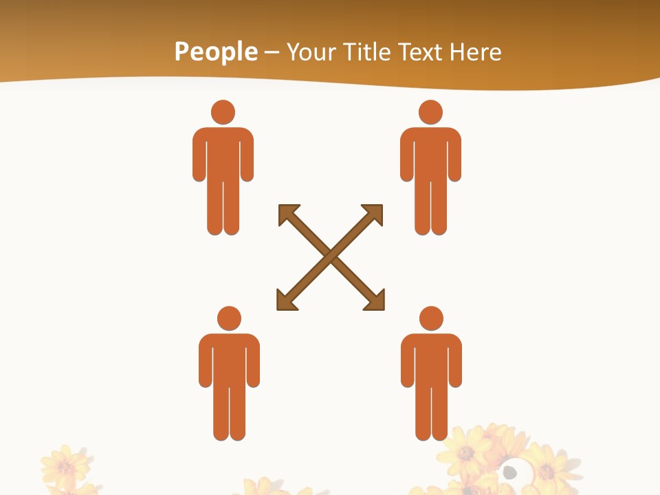 Ecosse - Sky PowerPoint Template