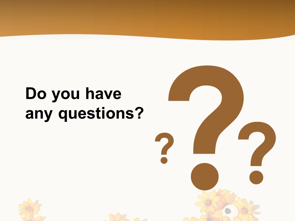 Ecosse - Sky PowerPoint Template