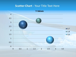 Openspace Flat Reception PowerPoint Template