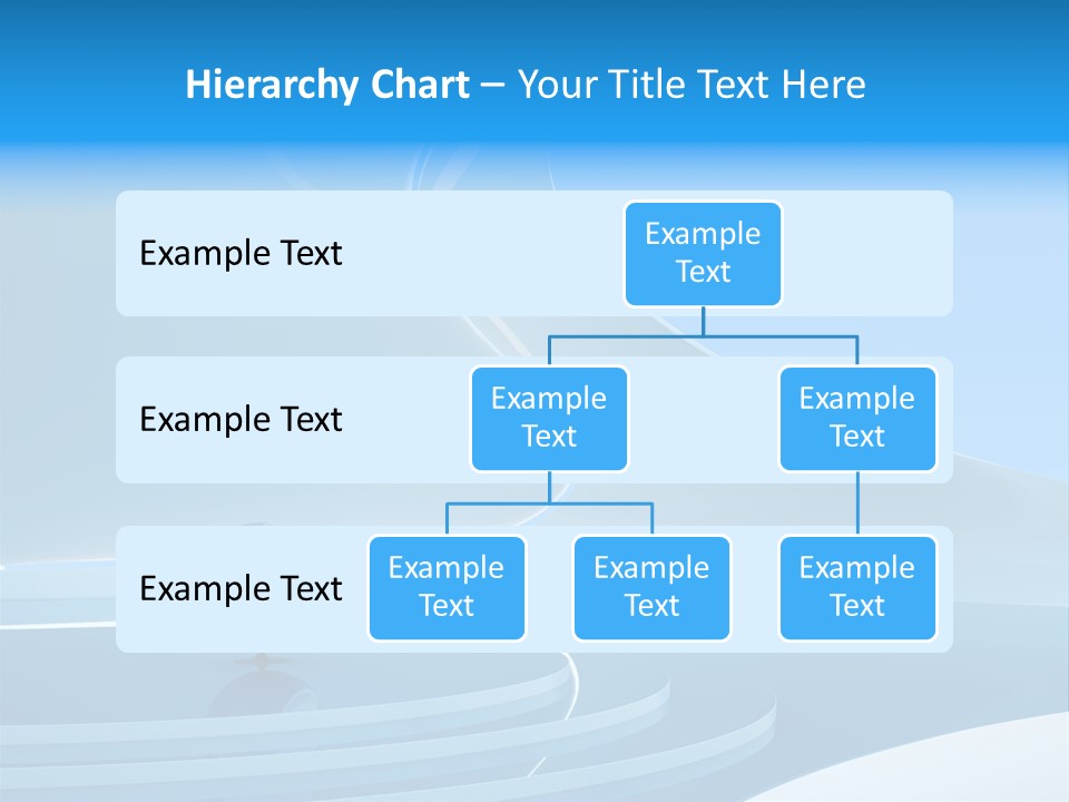 Fancy Imaginary Glass PowerPoint Template