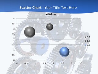 Concept Team Machinery PowerPoint Template