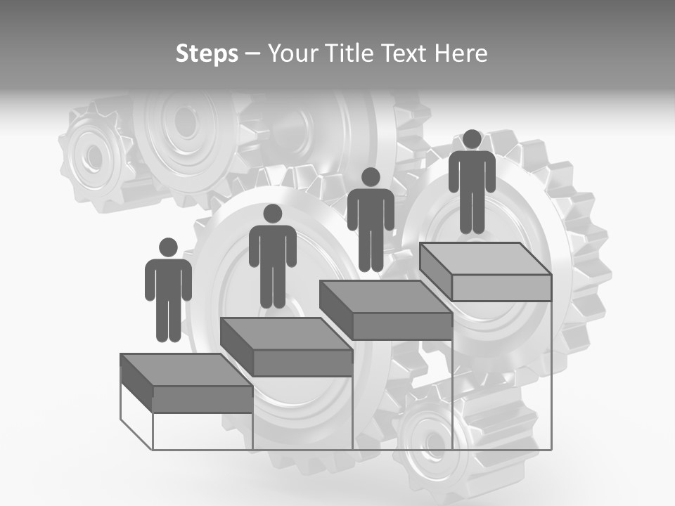 Perpetuum Still Metallic PowerPoint Template