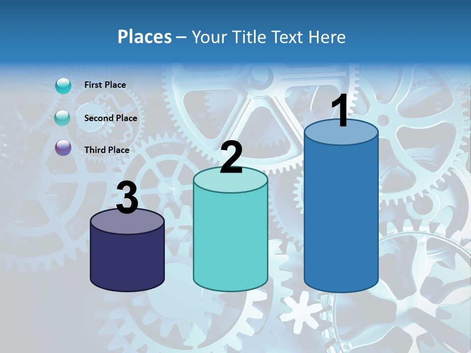 Concept Macro Cash PowerPoint Template