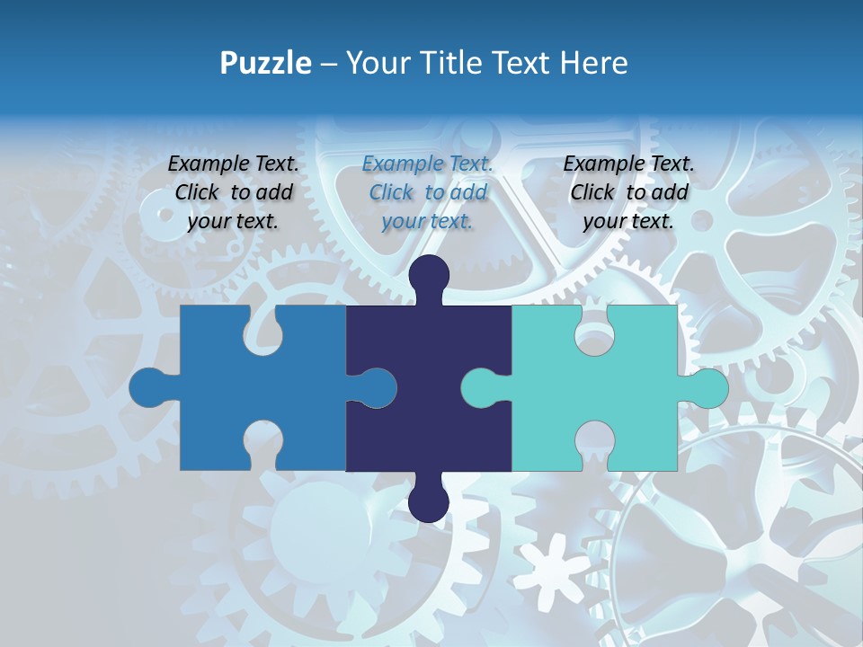 Concept Macro Cash PowerPoint Template