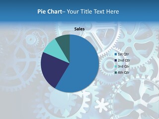 Concept Macro Cash PowerPoint Template