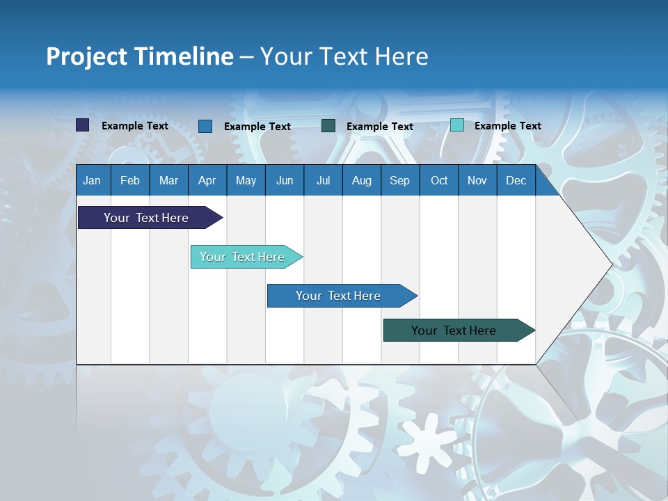 Concept Macro Cash PowerPoint Template