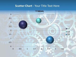 Concept Macro Cash PowerPoint Template