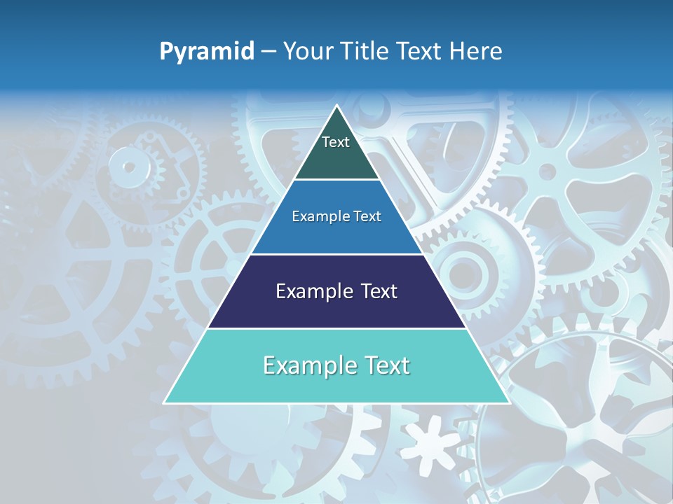 Concept Macro Cash PowerPoint Template