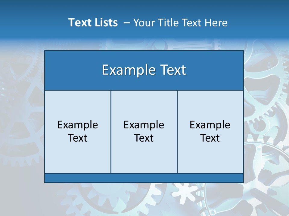 Concept Macro Cash PowerPoint Template