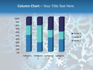 Concept Macro Cash PowerPoint Template