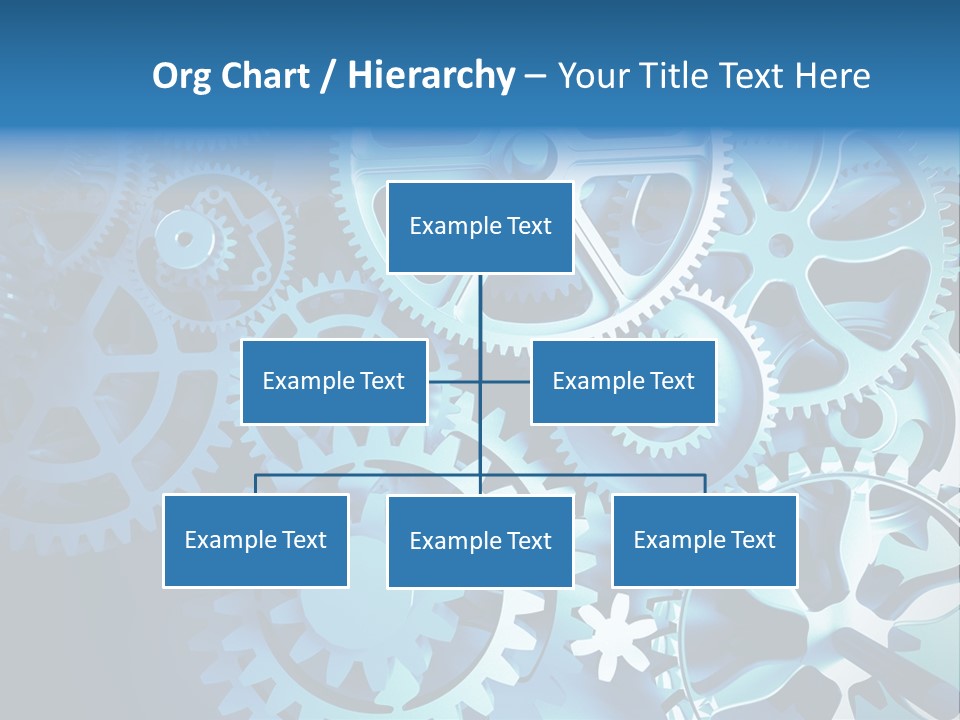 Concept Macro Cash PowerPoint Template