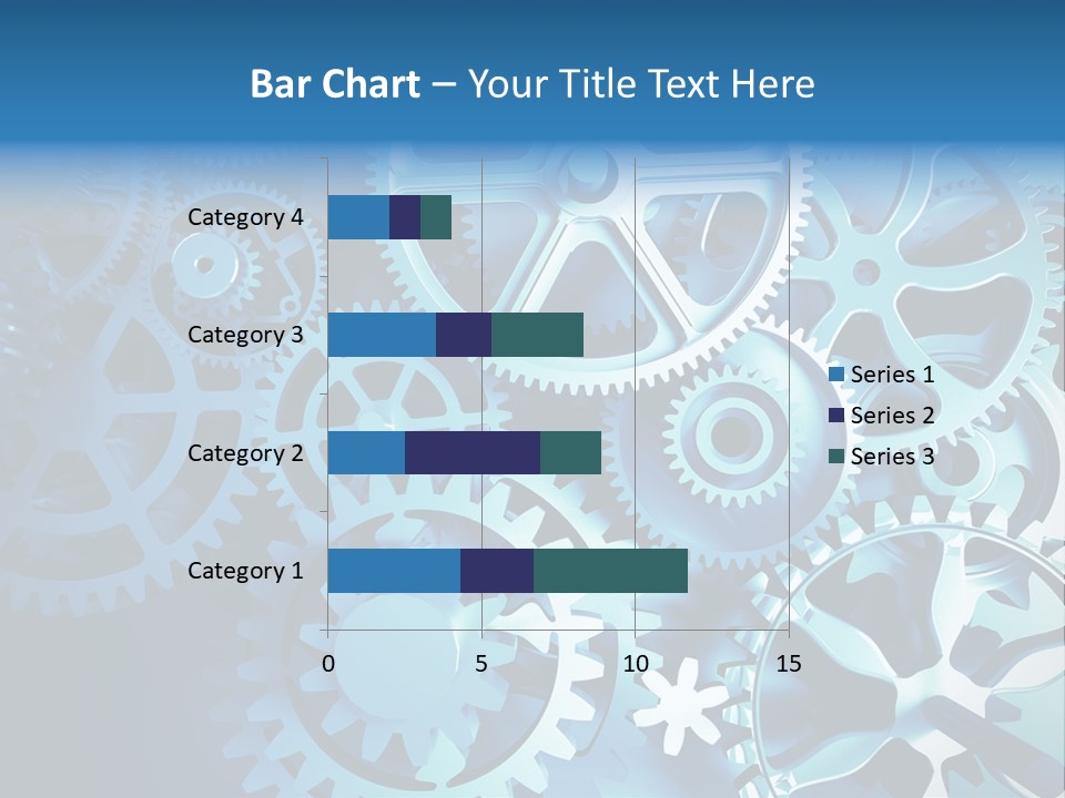 Concept Macro Cash PowerPoint Template