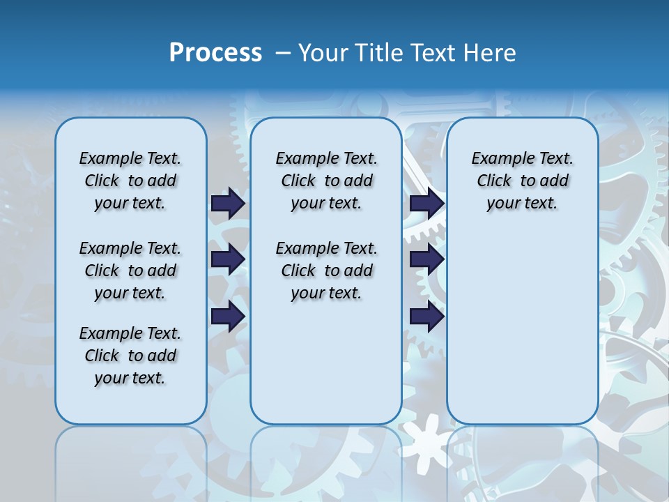 Concept Macro Cash PowerPoint Template