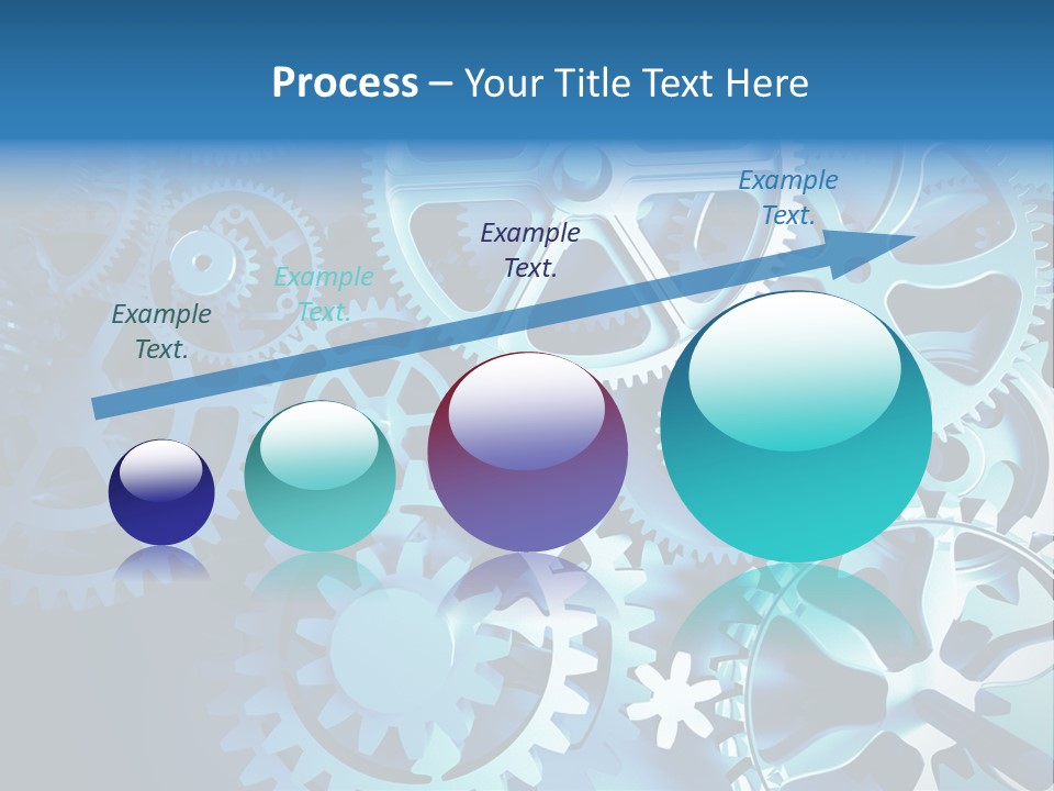 Concept Macro Cash PowerPoint Template
