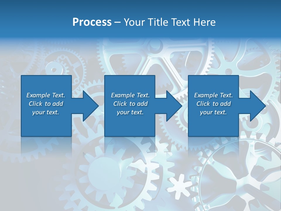 Concept Macro Cash PowerPoint Template