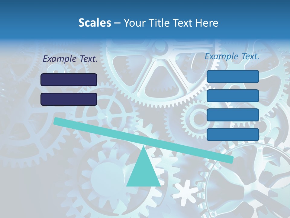 Concept Macro Cash PowerPoint Template