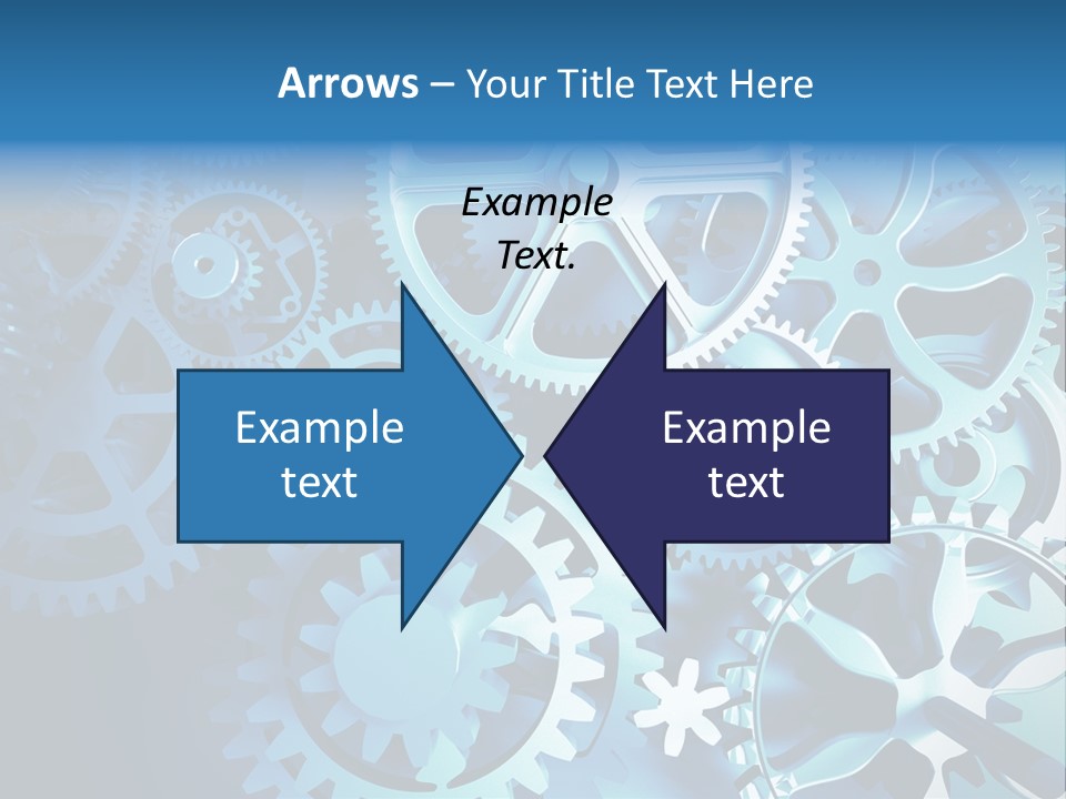 Concept Macro Cash PowerPoint Template