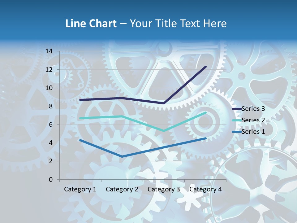 Concept Macro Cash PowerPoint Template