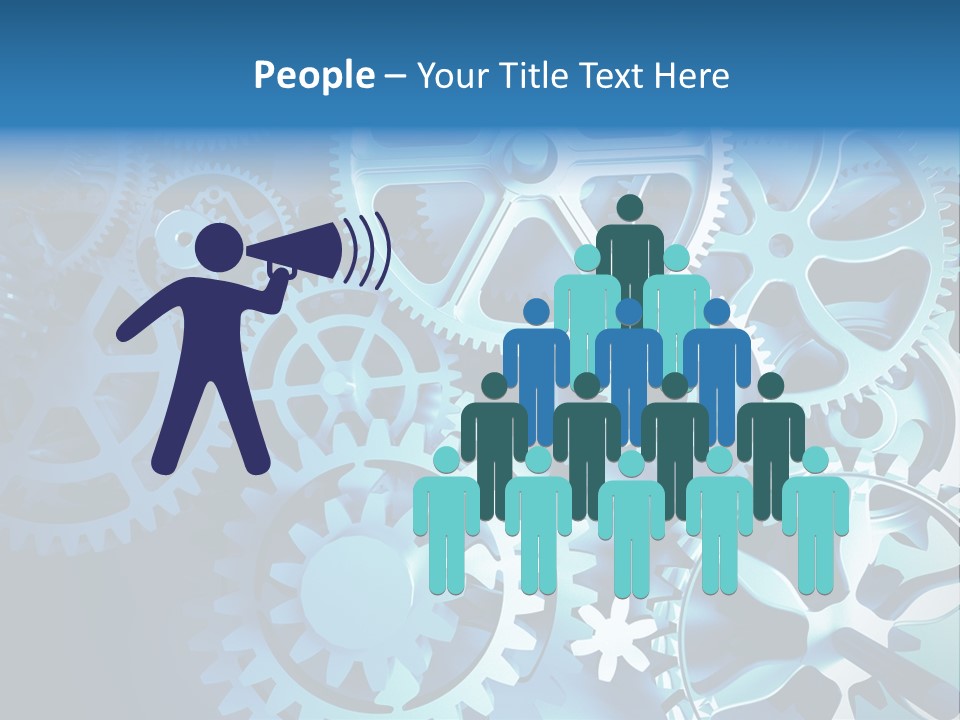 Concept Macro Cash PowerPoint Template