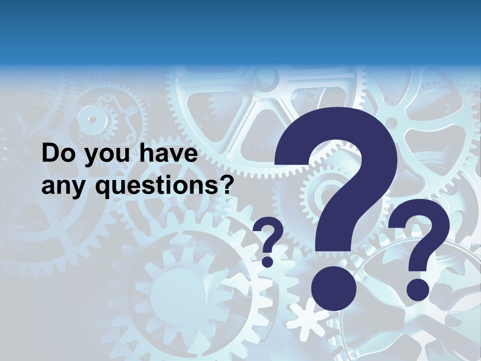 Concept Macro Cash PowerPoint Template