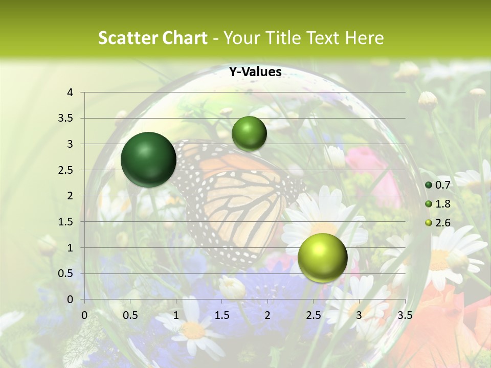 Alternative Forschung Naturheilkunde PowerPoint Template