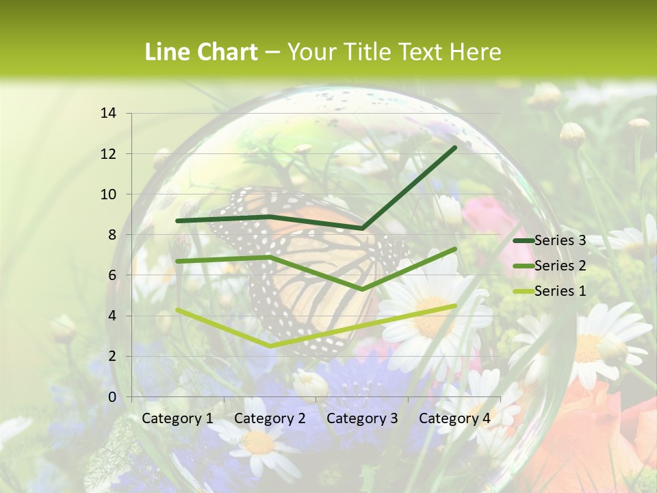 Alternative Forschung Naturheilkunde PowerPoint Template