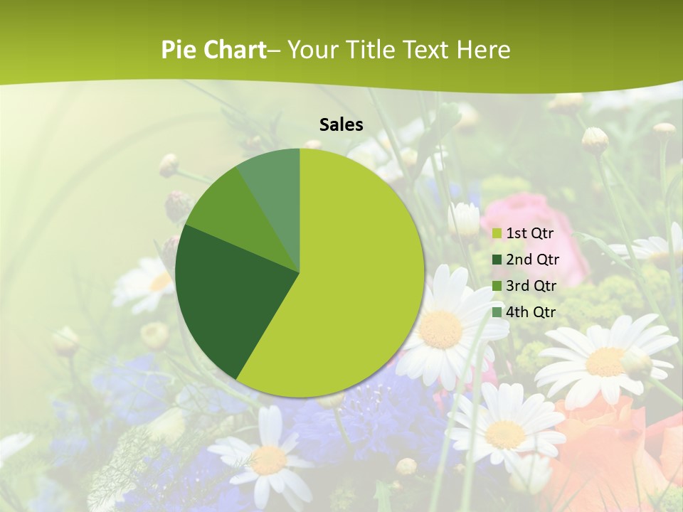 Heilung Hom Heilen PowerPoint Template
