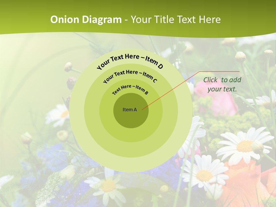 Heilung Hom Heilen PowerPoint Template