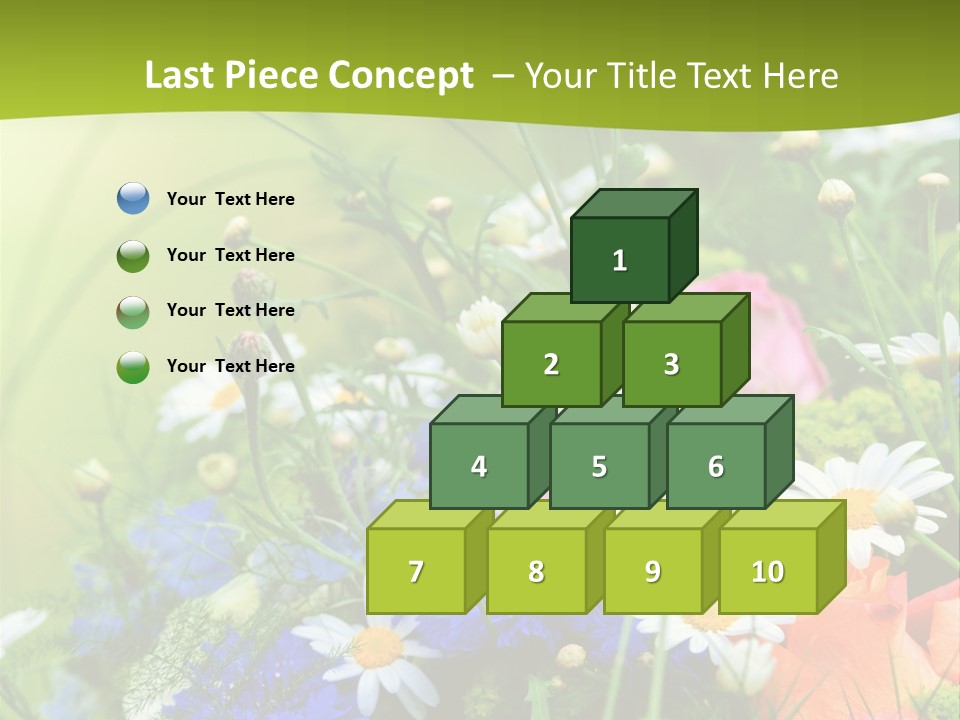 Heilung Hom Heilen PowerPoint Template