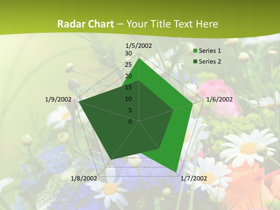 Heilung Hom Heilen PowerPoint Template