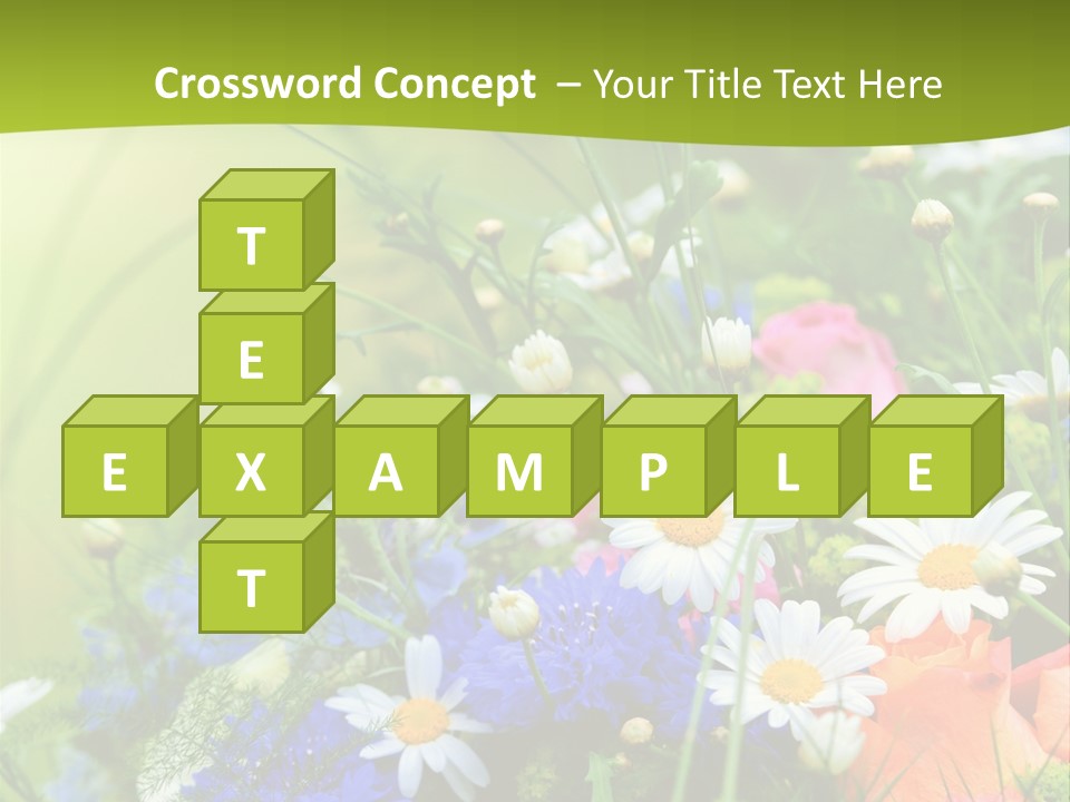Heilung Hom Heilen PowerPoint Template