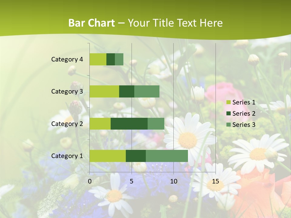 Heilung Hom Heilen PowerPoint Template