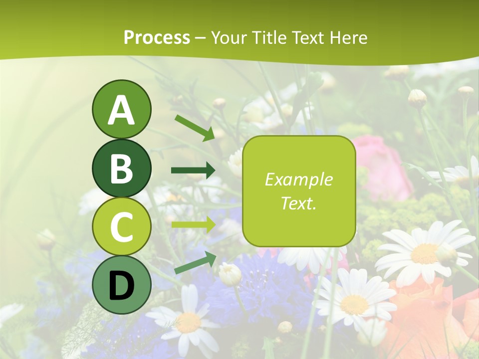 Heilung Hom Heilen PowerPoint Template