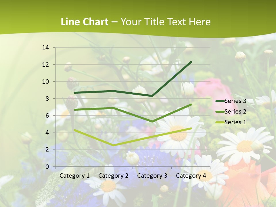 Heilung Hom Heilen PowerPoint Template