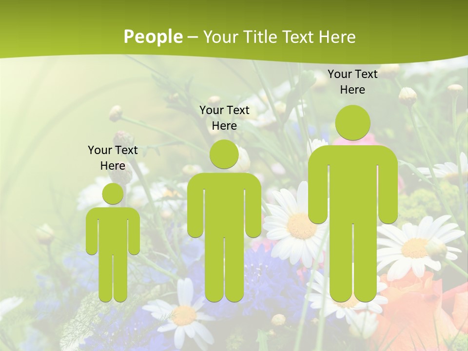 Heilung Hom Heilen PowerPoint Template