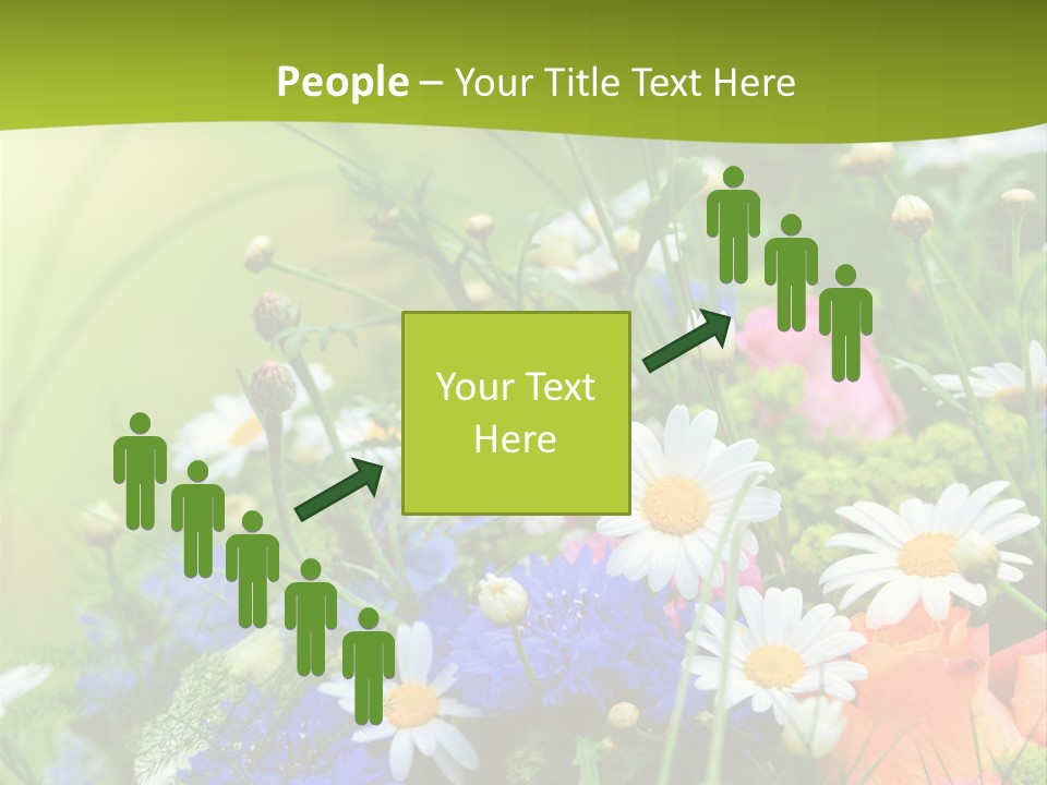 Heilung Hom Heilen PowerPoint Template